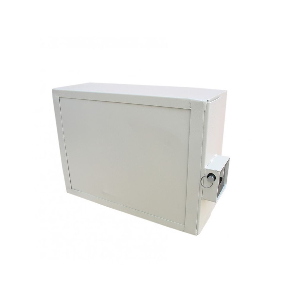 Шафа VAGOS 400 х 300 х 150 з крабовим замком Київ - фото 1