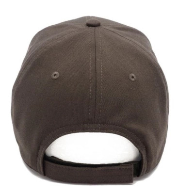 Кепка coFEE Rayon коричневий (4350.13 CO) Винница - изображение 3