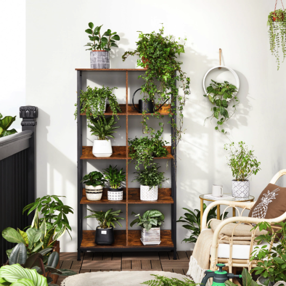 Стелаж Leobert Libreria в стилі Loft Київ