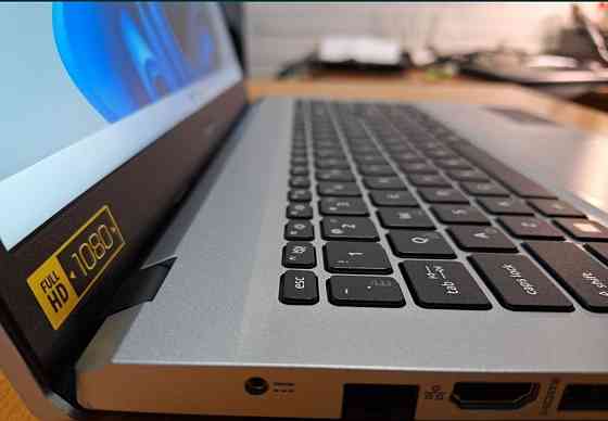 Ноутбук ACER Aspire A315-44P Ryzen 7 5700U DDR4 24Gb. SSD 512Gb. Київ