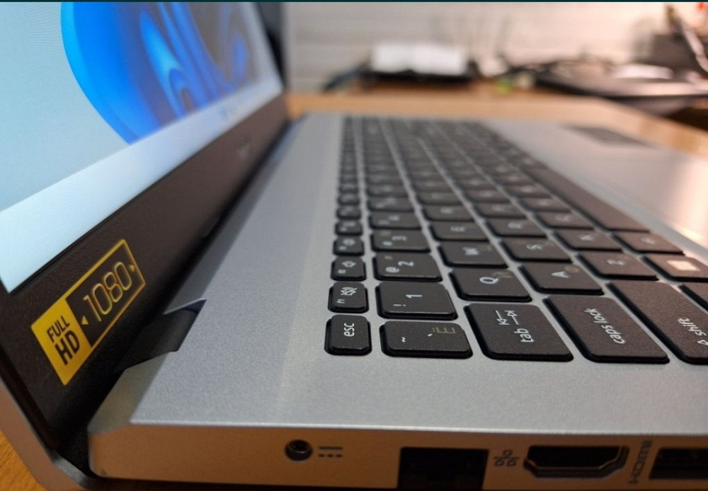 Ноутбук ACER Aspire A315-44P Ryzen 7 5700U DDR4 24Gb. SSD 512Gb. Киев - изображение 4