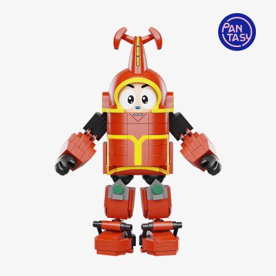 Конструктор Pantasy Kabutack - Кабутак (87102) Вінниця - фото 1