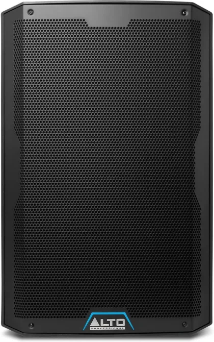 Колонка Alto Professional TS415 - kolumna aktywna Киев - изображение 1