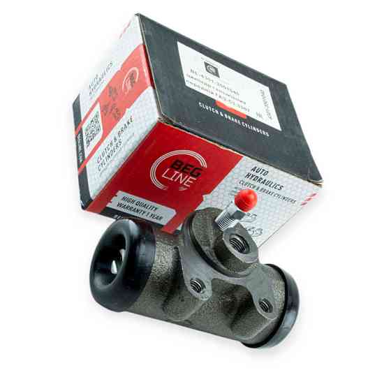 Циліндр переднього гальма ГАЗ 53, 4301, 3306, 3307, 3308, 3309 (d-35 мм) колісний Мукачево