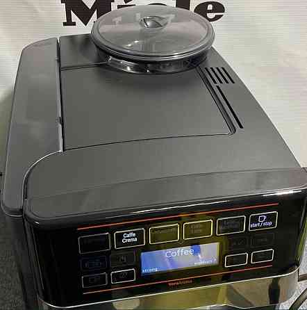 Кавоварка: Bosch VeroAroma 500. Харків