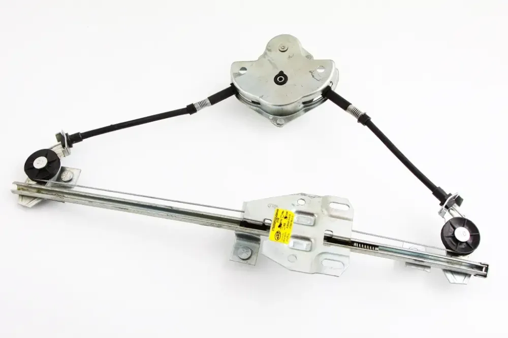 Склопідйомник 2109 передній «ДМЗ» правий Вінниця - фото 2