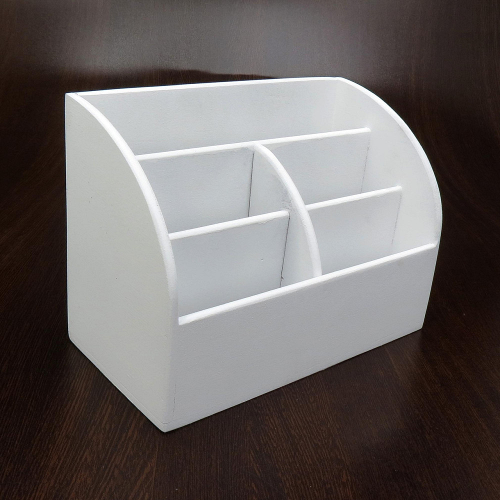 Органайзер для пультів "Стамбул" зефір Миколаїв - фото 1