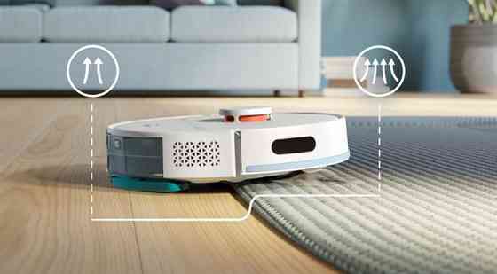 Робот-пилосос Philips XU2100/25 ( white ) Харьков