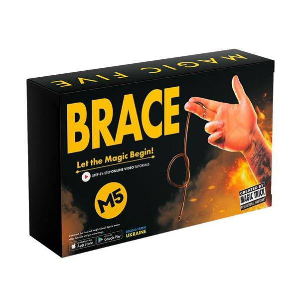 Набір для фокусів Magic Five Секретний браслет (MF047) Харків - фото 5