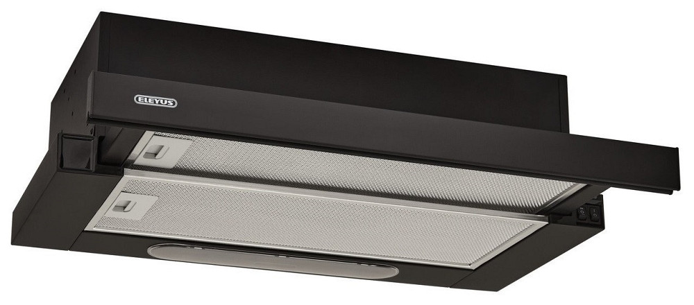 Витяжка Eleyus Breeze 470 50 BL (6602890) Київ - фото 1
