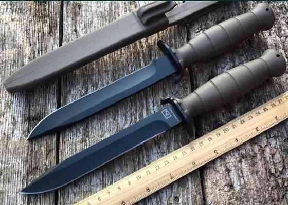 Штык нож Glok 78 Нож тактический,армейский , военный.Код 78. Киев
