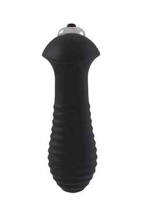Анальна пробка CHEEKY LOVE SINGLE SPEED SPIRAL PLUG Sex Aura Київ
