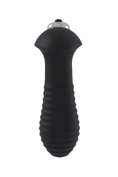 Анальная пробка CHEEKY LOVE SINGLE SPEED SPIRAL PLUG Sex Aura Киев - изображение 4