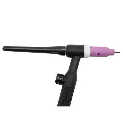 TIG пальник Procraft Torch 4 м для аргонодугового зварювання  0.5 - 2.4 мм з високою зносостійкістю сумісний з напівавтоматами Львів - фото 3