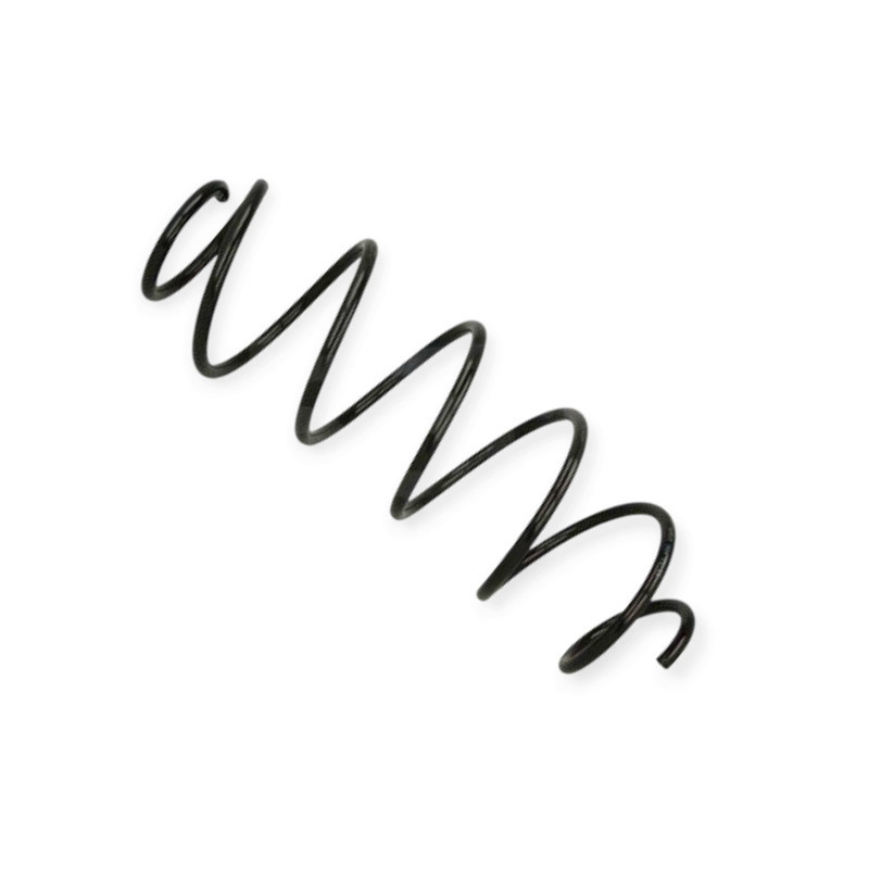 Пружина Citroen C3 1.4i, D, 1.6i 03-(, AC) передня Мукачево - фото 1