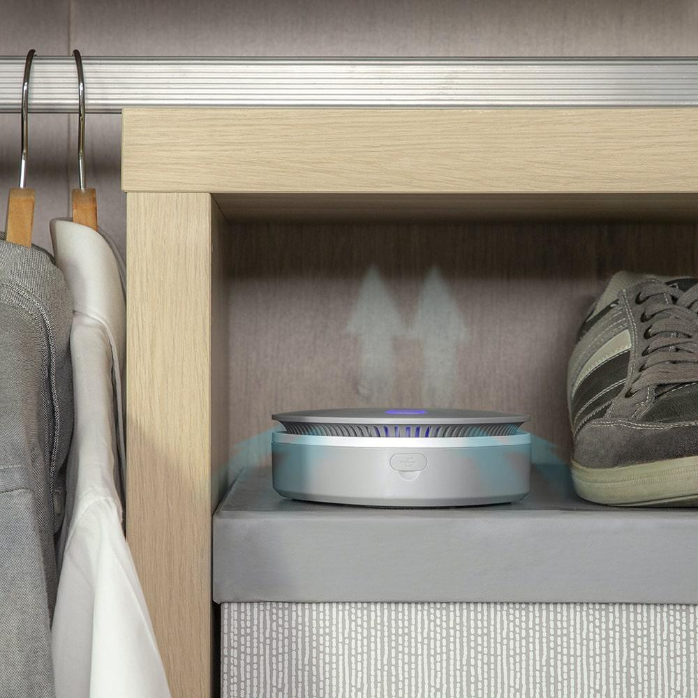 Озонатор с аккумулятором TRITON-10 Днепр - изображение 5