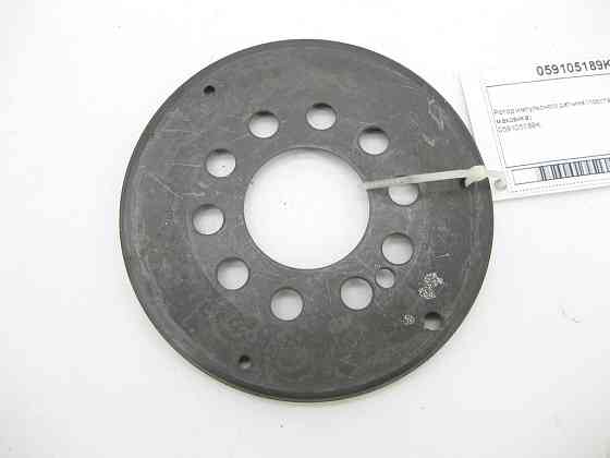 VAG  059105189K Pотор імпульсного датчика (проставочне кільце маховика) Одеса