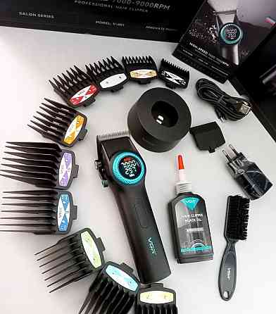 Машинка для стриження V GR v 001! Київ