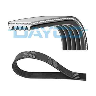 Поликлиновый ремень DAYCO 5PK1385S Винница