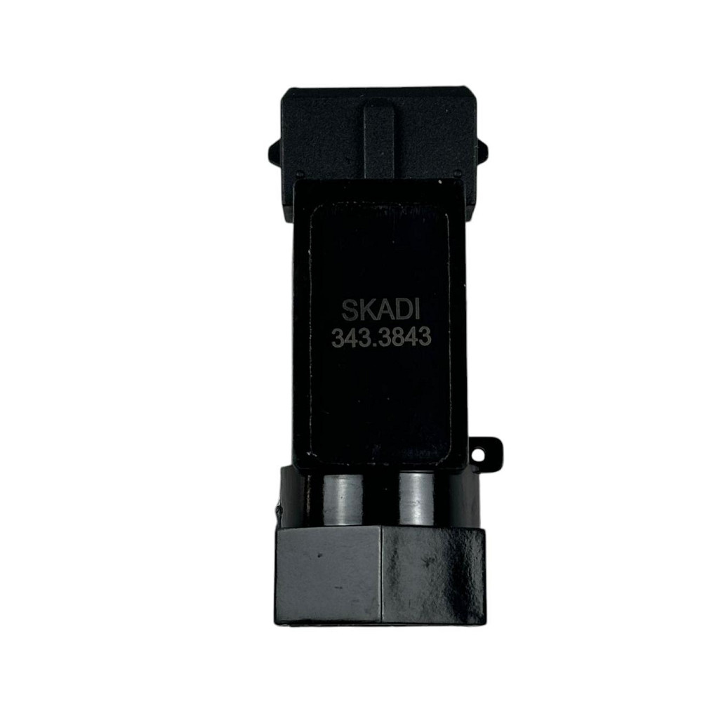 Датчик 2110, 2111, 2112, 2113, 2114, 2115 (6 импульсный) без провода скорости Мукачево - изображение 2