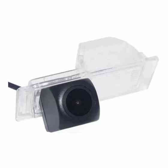Камера заднего вида в номерной знак Opel Buick Regal (2013-17) HS-8039 AHD 1080Pх720P Винница