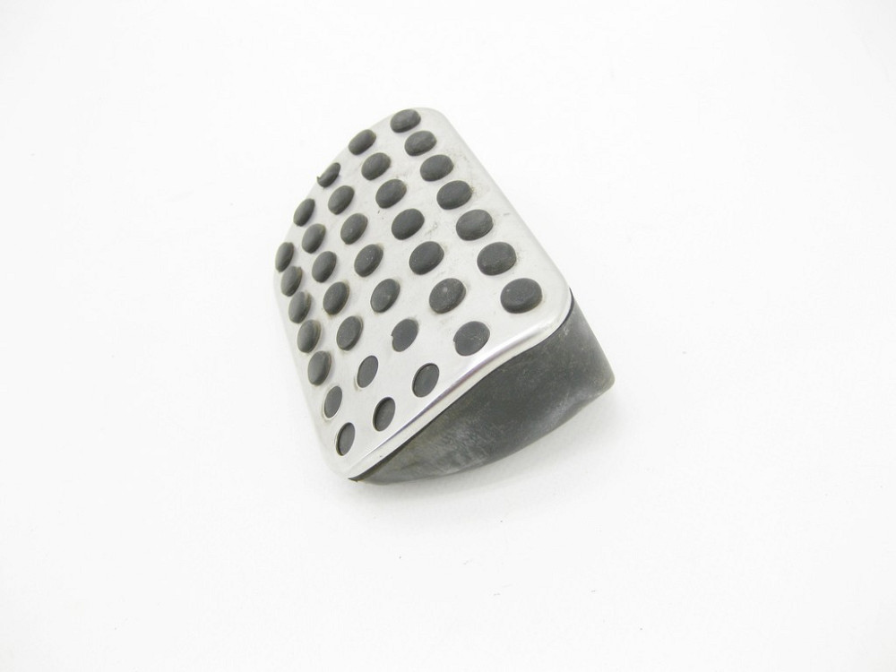 Mercedes-Benz  A1702900182 Накладка педалі гальма AMG CLS C219 E-class W211 ML W164 R-class short W251 C-Class W205 GLC X253 C-class W203 CLK Coupe C2 Одеса - фото 8