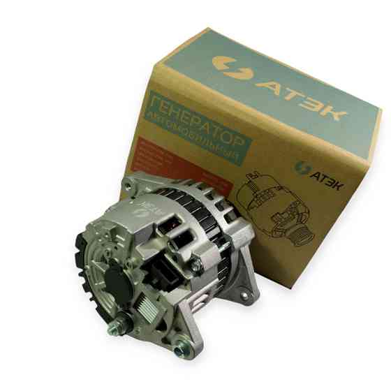 Генератор 85А Ланос Мукачево