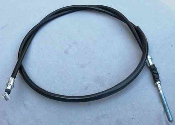 Трос переднего тормоза скутер Хонда Дио (112 см, )-2 Мукачево