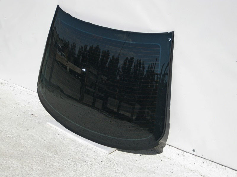 Mercedes-Benz  A2216700480 43R-000446 Задне скло S-Class W221 Одеса - фото 2