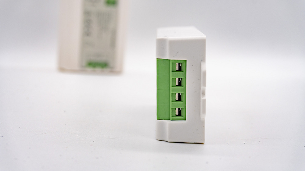 Smart Systems group LED контролер Tunable White DC5-24V, 12A, RF 2.4G Smart Systems Київ - фото 7