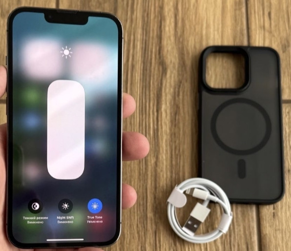 Айфон iPhone 13 Pro 128Gb. Київ - фото 4