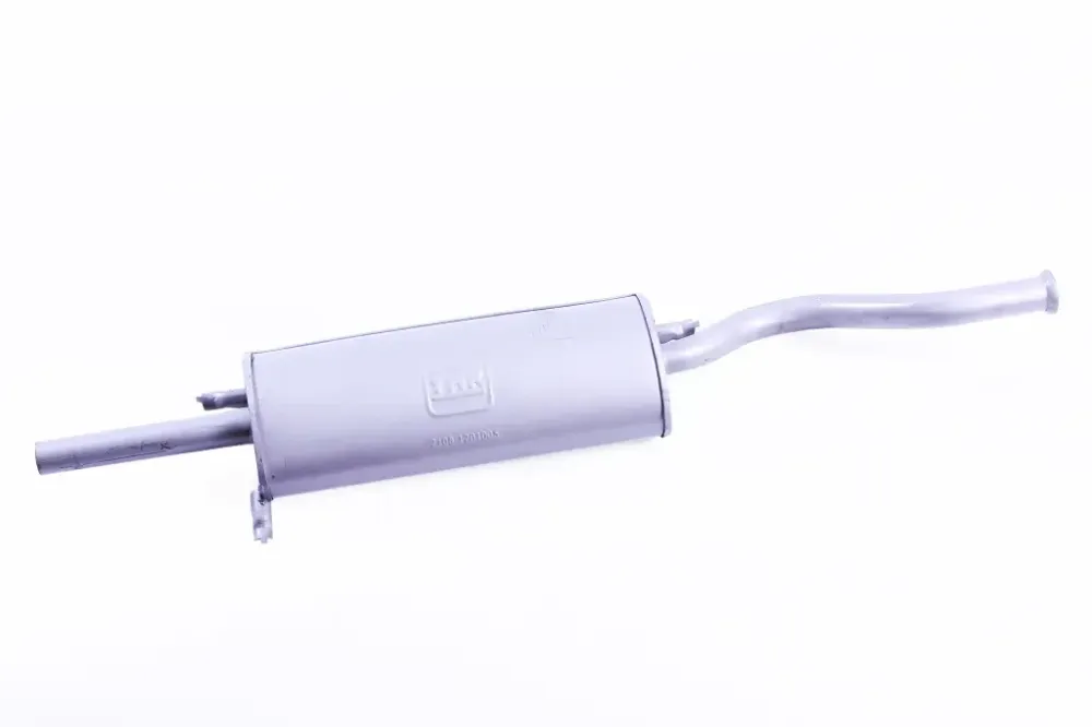 Глушник 2108 ТМК закатний Вінниця - фото 1