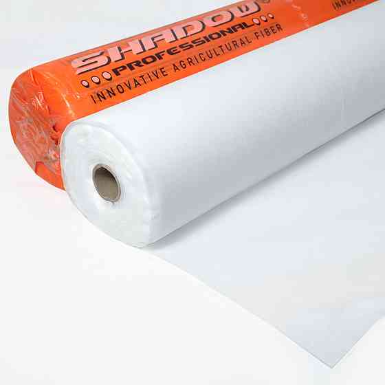 Агроволокно 30 г/м² 12,5 х 50м белое 