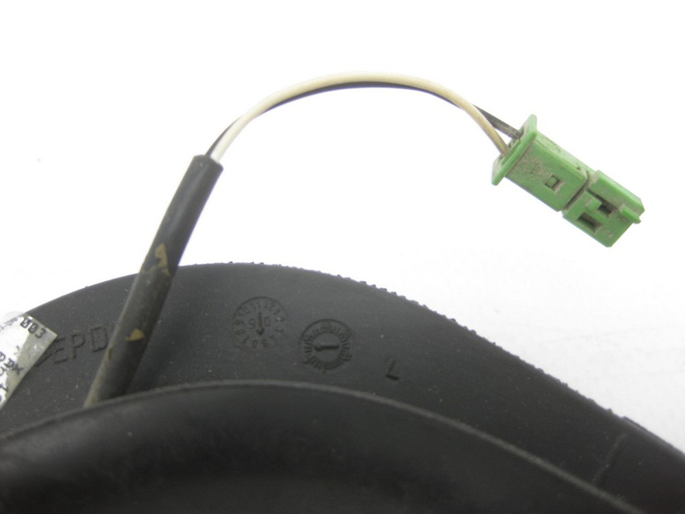 Mercedes-Benz  A1646701339 Ущільнювач лівої кватирки заднього крила GL X164 Одеса - фото 9