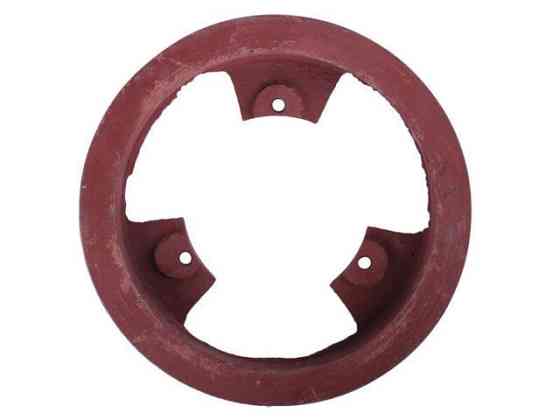 Шкив привода ремня вентилятора двигатель дизель ZH1105N мотоблок мототрактор Мукачево