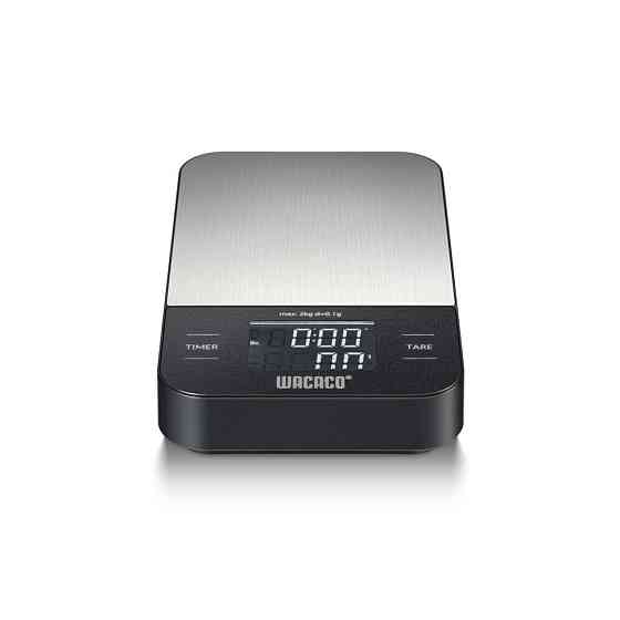 Ваги електронні Wacaco Exagram Scale Київ