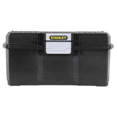 Ящик для инструментов Stanley One Latch 60,5x28,7x28,7см (1-97-510) Винница