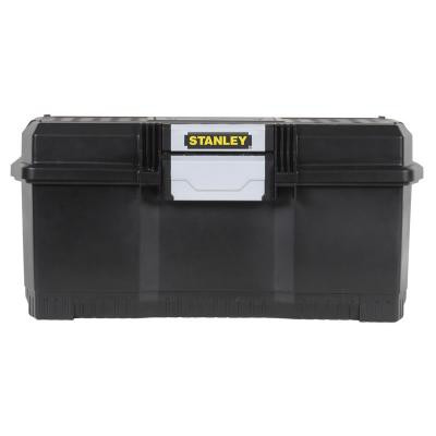 Ящик для інструментів Stanley One Latch 60,5x28,7x28,7см (1-97-510) Вінниця - фото 1