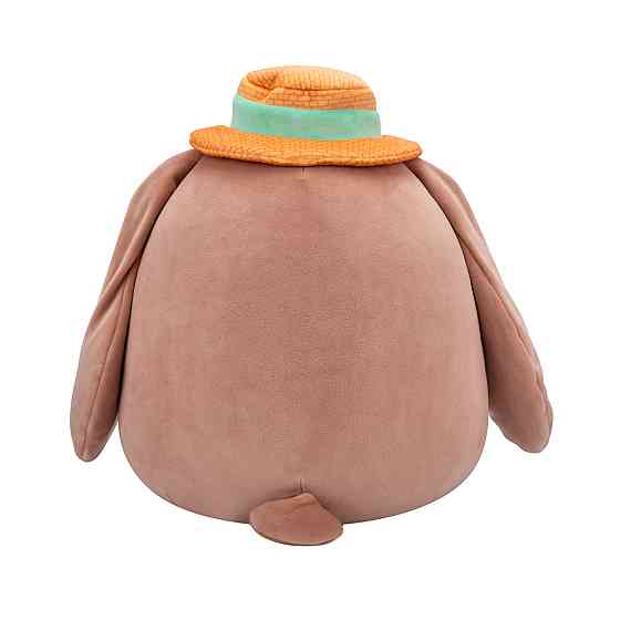 М'яка іграшка Squishmallows - Зайчик Янг (13 cm) Дніпро
