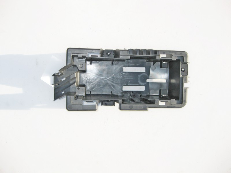 Mercedes-Benz  A1665461743 Корпус блоку запобіжників GL GLS X166 Одесса - изображение 2