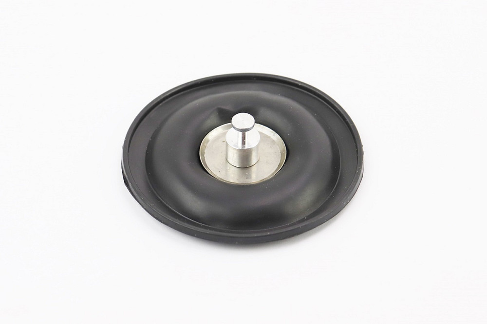 Мембрана редуктора газового карбюратора LPG для генераторів 1,6-3кВт та 4-6кВт Київ - фото 1