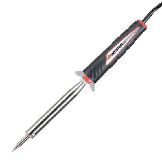 Паяльник INTERTOOL RT-2008 80Вт 750°С контактний Коломыя