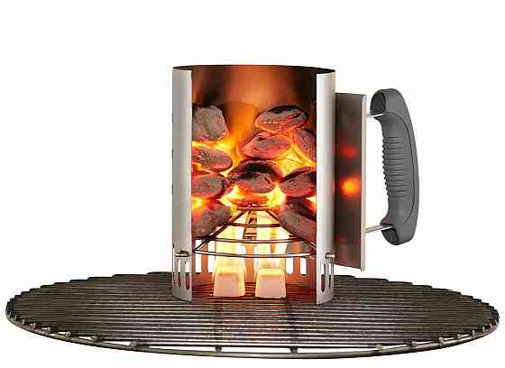 Кубики для розпалювання Weber 17945 Код: 007559 Рівне