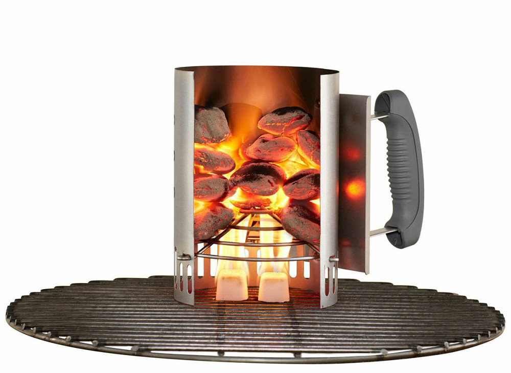 Кубики для розпалювання Weber 17945 Код: 007559 Рівне - фото 5