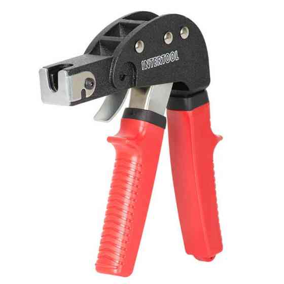 Пістолет для дюбелів "Моллі" INTERTOOL RT-0013 Київ