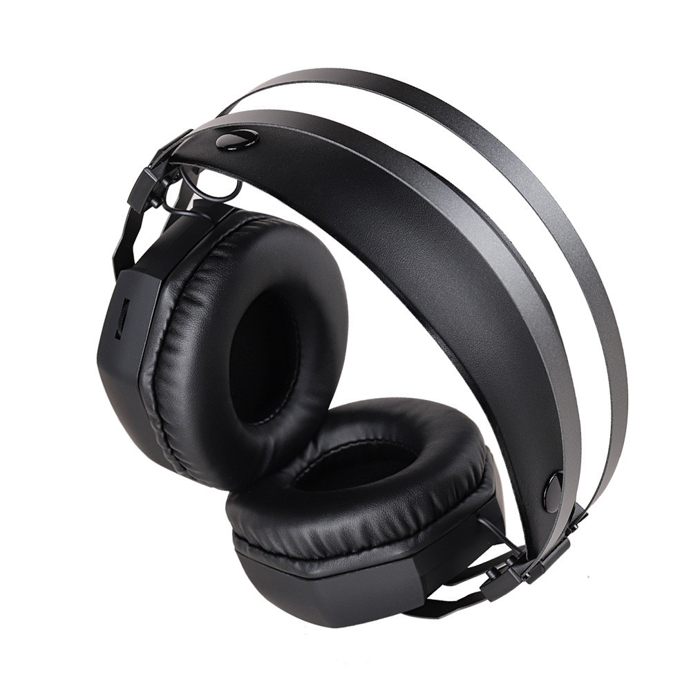 Гарнітура ColorWay Hyperblast RGB Black (CW-HPG05BK) ( 26480 ) Харків - фото 20