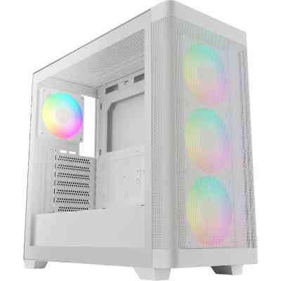 Корпус Gamdias ATHENA M3 WH (4711514501162) Винница