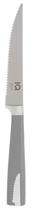 Нож зубчатый IQ Be Chef, 102 мм (6975282) Киев - изображение 1