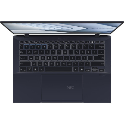 Ноутбук ASUS Expertbook B9 B9403CVAR-KM0693 (90NX05W1-M00YN0) Вінниця - фото 4