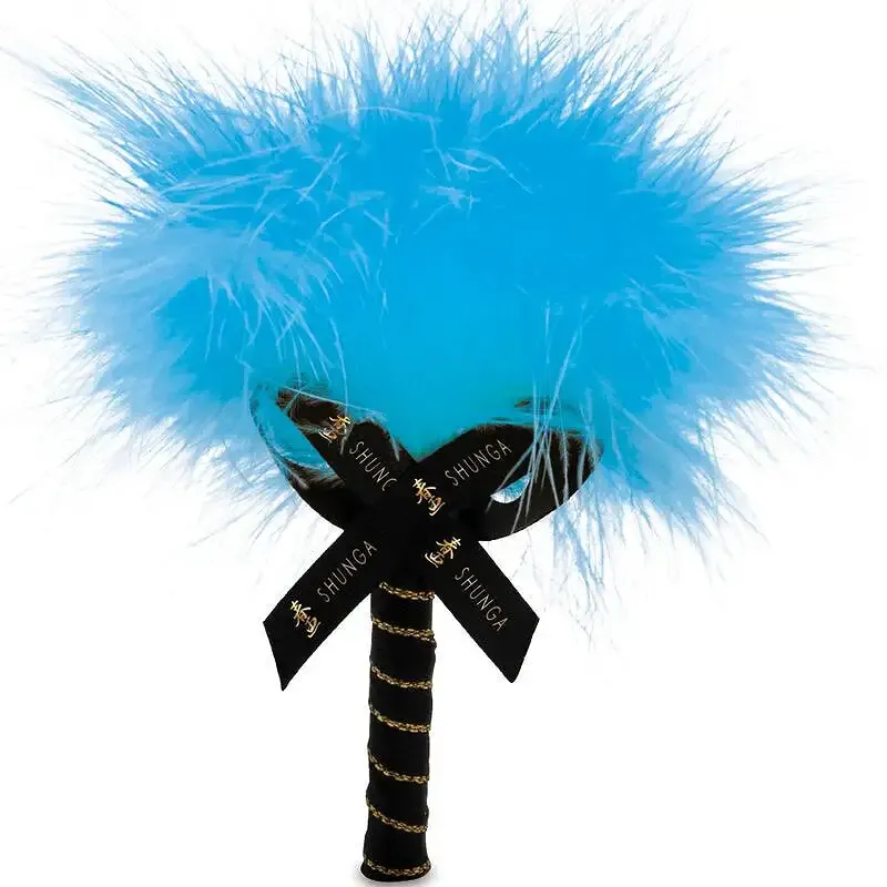 Смачна пудра для оральних пестощів Shunga Body Powder – Coconut Thrills (75 гр) Львів - фото 3